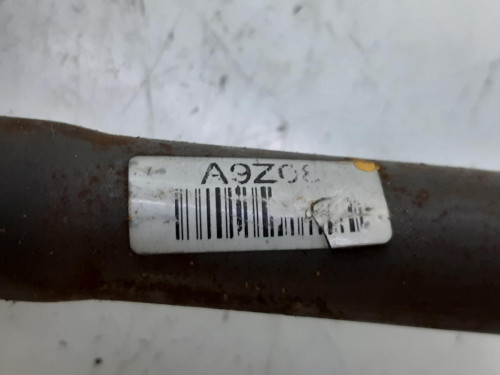 COLUMNA DIRECCION RENAULT KANGOO II (F/KW0) 