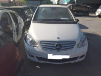 MERCEDES-BENZ CLASE B (BM 245)