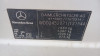  MERCEDES-BENZ CLASE B (BM 245) 