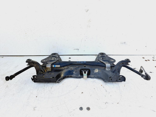 NO IDENTIFICADO Opel CORSA F 