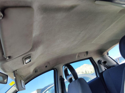 TECHO INTERIOR