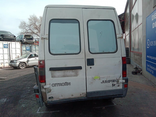  CITROEN JUMPER FURGÓN 