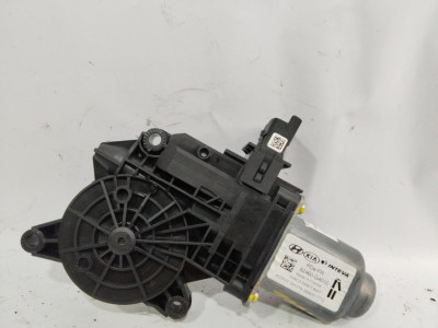 MOTOR ELEVALUNAS DELANTERO DERECHO, Hyundai, I30 (PD)