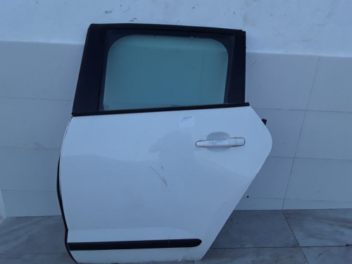 PUERTA TRASERA IZQUIERDA Peugeot 3008 