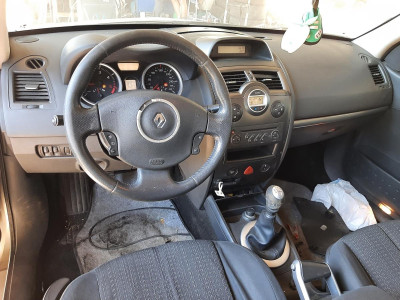 RENAULT MEGANE II BERLINA 5P