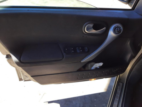  RENAULT MEGANE II BERLINA 5P 