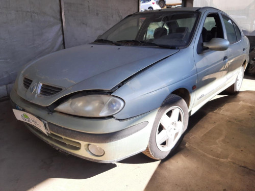  RENAULT MEGANE I FASE 2 CLASSIC (LA...) 