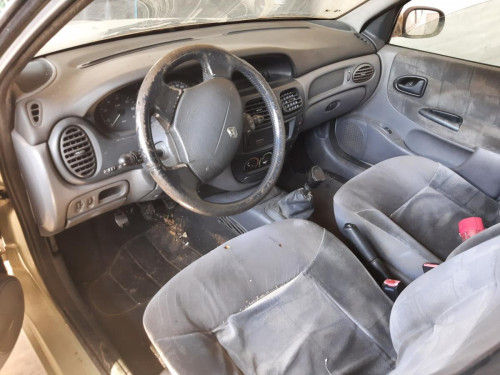  RENAULT MEGANE I FASE 2 CLASSIC (LA...) 