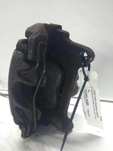  PINZA DE FRENO DELANTERA DERECHA Volkswagen PASSAT BERLINA (3C2) 