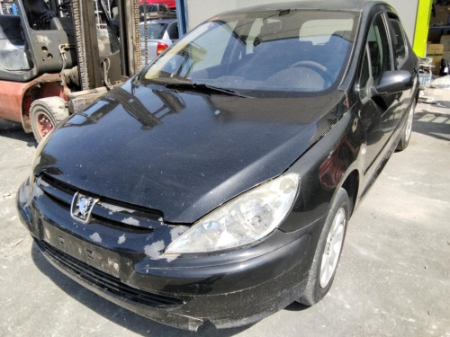  PEUGEOT 307 (S1)(04.2001) 