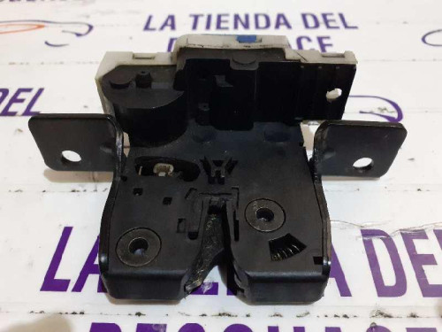  CERRADURA MALETERO / PORTON 