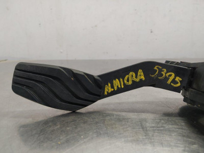 PEDAL ACELERADOR, NISSAN, MICRA (K14)