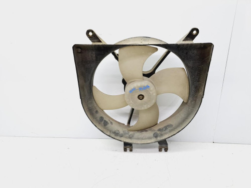  ELECTROVENTILADOR RADIADOR AIRE ACONDICIONADO Honda CIVIC BERL. 3/4 (EJ/EK) 