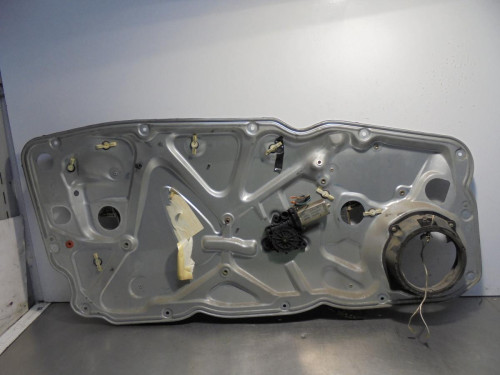 ELEVALUNAS DELANTERO IZQUIERDO FIAT STILO (192) 