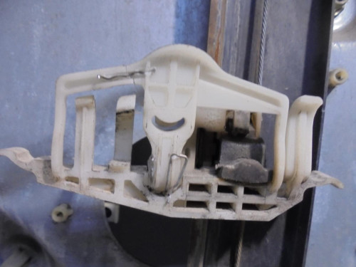 ELEVALUNAS DELANTERO IZQUIERDO FIAT STILO (192) 