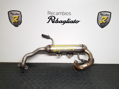 ENFRIADOR EGR