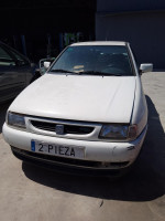 SEAT CORDOBA BERLINA (6K2)