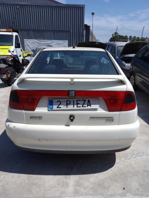 SEAT CORDOBA BERLINA (6K2)