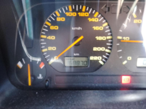 SEAT CORDOBA BERLINA (6K2) — Donor Vehicle for Used Parts 