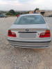 BMW SERIE 3 BERLINA (E46) — автомобиль-донор на запчасти 