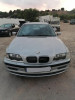 BMW SERIE 3 BERLINA (E46) — автомобиль-донор на запчасти 