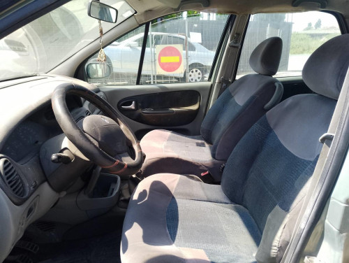 RENAULT SCENIC I (JA...) — автомобиль-донор на запчасти 