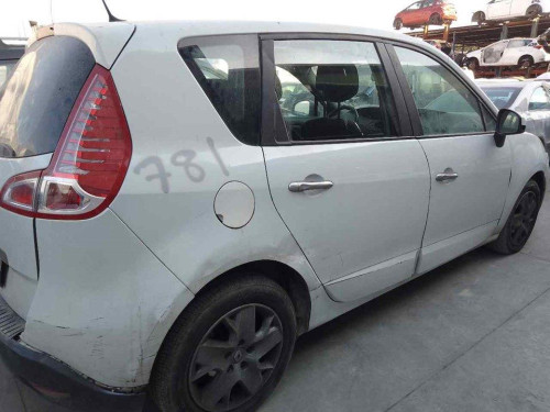 AFORADOR Renault SCENIC III (JZ) 