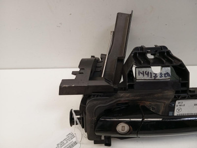 MANETA EXTERIOR DELANTERA IZQUIERDA, MERCEDES-BENZ, CLASE GLA (BM 156)