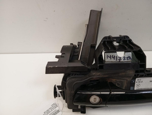  MANETA EXTERIOR DELANTERA IZQUIERDA, MERCEDES-BENZ, CLASE GLA (BM 156) 