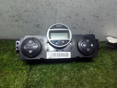  MANDO CLIMATIZADOR RENAULT SCENIC II (JM) 