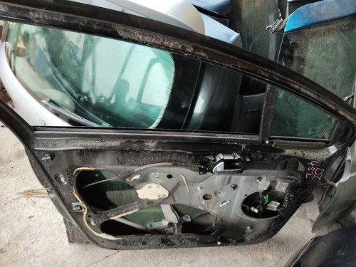 PUERTA DELANTERA IZQUIERDA CITROEN C4 BERLINA 