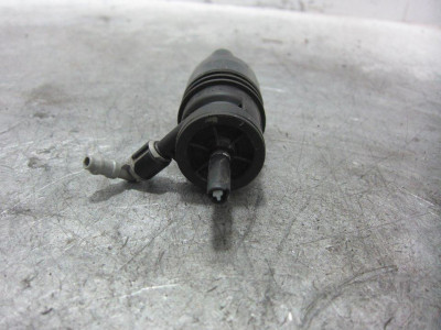 BOMBA LIMPIA, BMW, SERIE Z4 ROADSTER (E89)