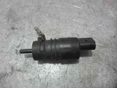 BOMBA LIMPIA, BMW, SERIE Z4 ROADSTER (E89)