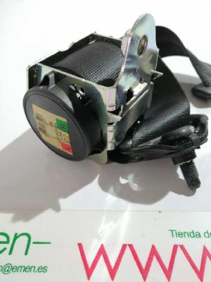CINTURON SEGURIDAD TRASERO IZQUIERDO, OPEL, CORSA D