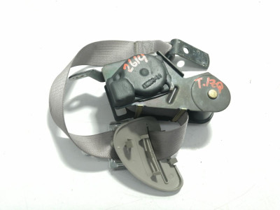 CINTURON SEGURIDAD TRASERO IZQUIERDO, CADILLAC, CTS