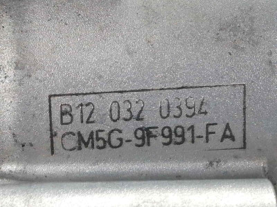 CAJA MARIPOSA, FORD, FOCUS BERLINA (CB8)