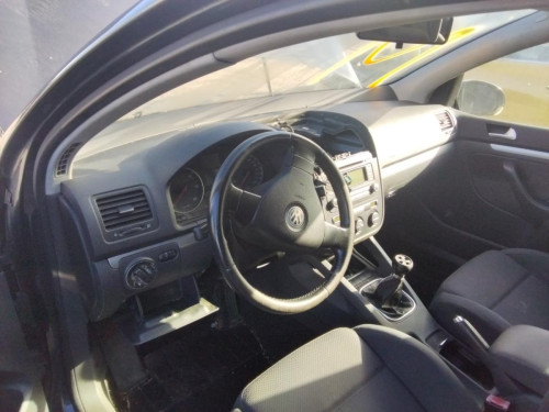  VOLKSWAGEN GOLF V (1K1)(10.2003) 