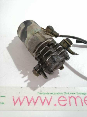 BOMBA SUSPENSION, NISSAN, 300 ZX (Z32)