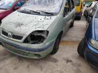 RENAULT SCENIC I (JA...)