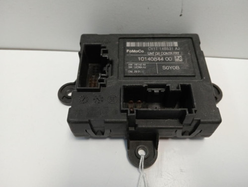  MODULO ELECTRONICO CITROEN C4 BERLINA 