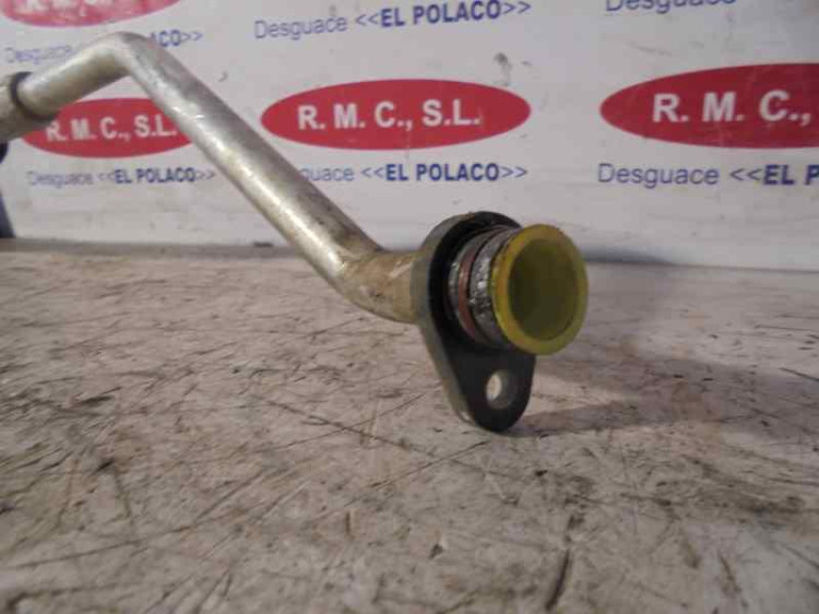 TUBOS AIRE ACONDICIONADO