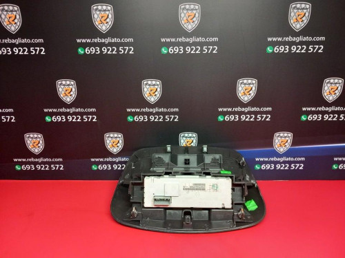  PANTALLA MULTIFUNCION, , 