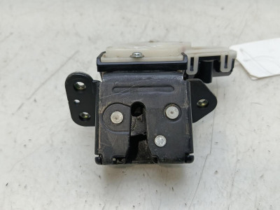 CERRADURA MALETERO / PORTON