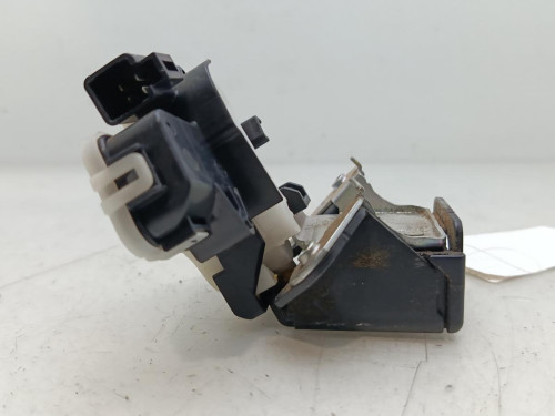CERRADURA MALETERO / PORTON MAZDA 3 BERLINA (BL) 