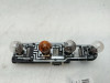 PORTALAMPARAS Mercedes-Benz CLASE A (BM 168) 