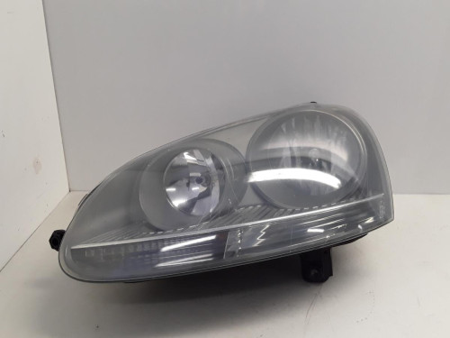 FARO IZQUIERDO Volkswagen GOLF V (1K1)(10.2003) 