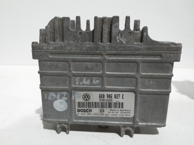 CENTRALITA MOTOR UCE