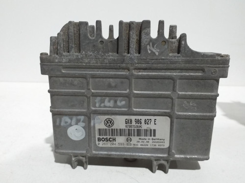  CENTRALITA MOTOR UCE 