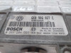  CENTRALITA MOTOR UCE 