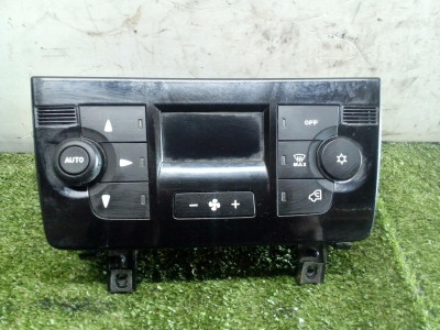 MANDO CLIMATIZADOR, FIAT, DUCATO 3 MAXI CAMIÓN 35